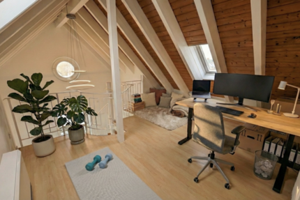 Wohnung Ulm Donautal - 3.5 Zimmer, 62 m&sup2;, 238.000&euro; | Angebot:26180501