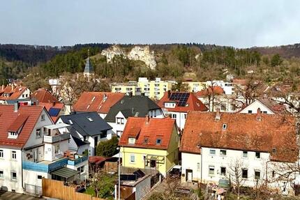 Haus Blaubeuren - 795.000&euro; | Angebot:25918200