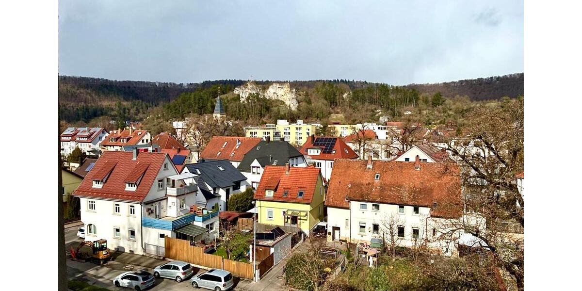 Mehrfamilienhaus, Wohnhaus Blaubeuren - 795.000&euro; | Angebot:25918200