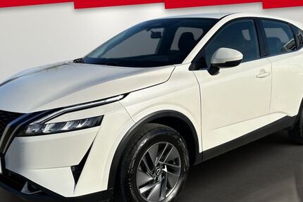 Nissan Qashqai 38.957 km 18.780 &euro; Illertissen 89257