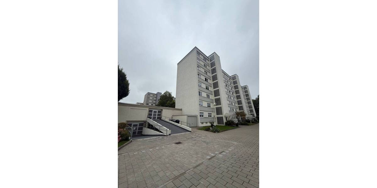 Etagenwohnung Neu-Ulm Ludwigsfeld - 3 Zimmer, 67 m&sup2;, 275.000&euro; | Angebot:26714985