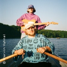 Maël & Jonas - Two Spoons Sugar Vol. 2 - Tour 2025/2026 Ulm