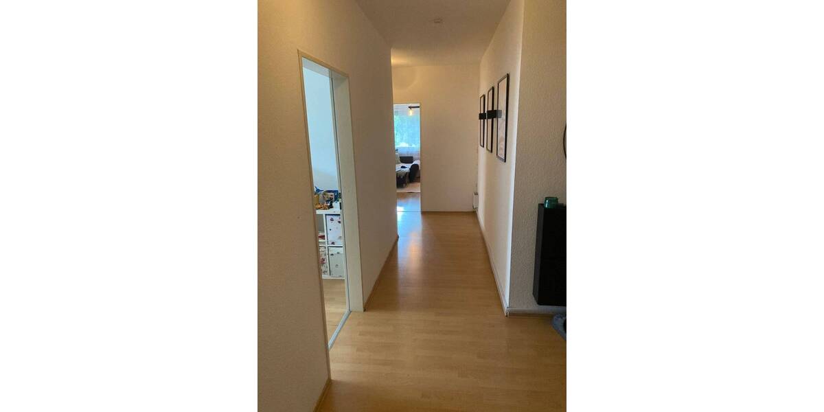 Etagenwohnung Illertissen - 3 Zimmer, 81 m&sup2;, 199.000&euro; | Angebot:26886307