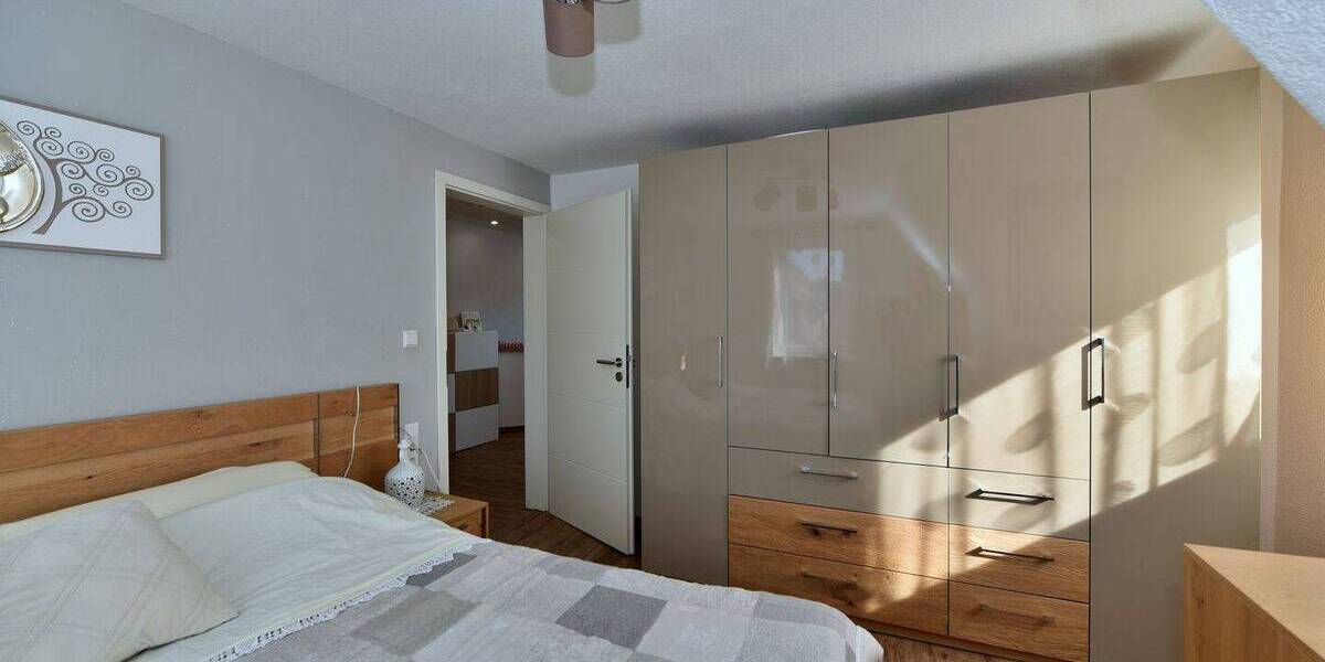 Einfamilienhaus Langenau - 4 Zimmer, 77 m&sup2;, 398.700&euro; | Angebot:26082939