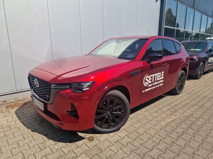CX-60