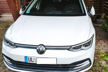 VW Golf 60.000 km 19.400 &euro; Hohenstadt 73345