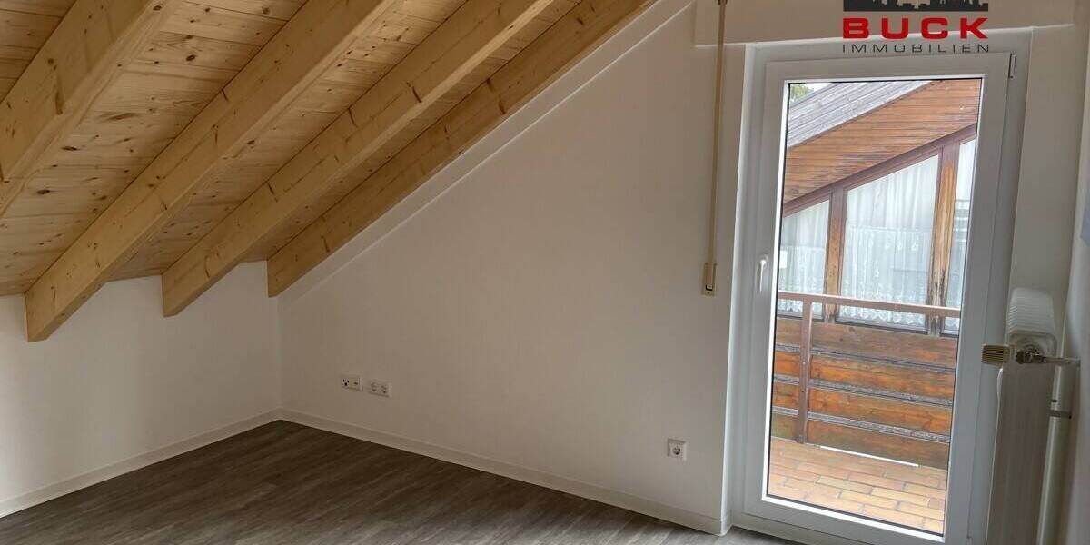 Etagenwohnung Deggingen - 3 Zimmer, 73 m&sup2;, 800&euro; | Angebot:25776942