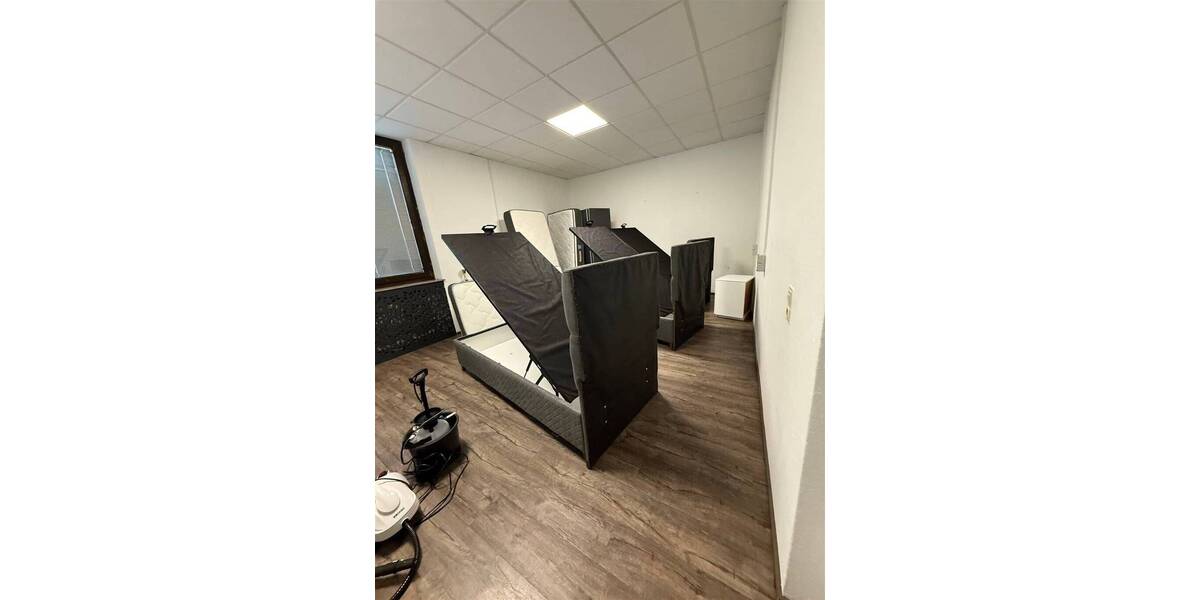 Etagenwohnung Neu-Ulm Stadtmitte - 1 Zimmer, 418 m&sup2;, 1.000.000&euro; | Angebot:24036784