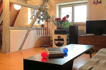 Zimmer Ulm - 2 Zimmer, 1.110&euro; | Angebot:26949550