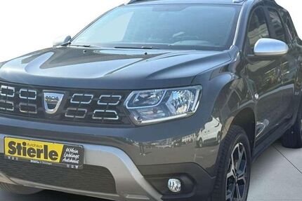 Dacia Duster 33.605 km 17.470 € Geislingen 73312