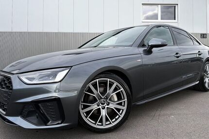 Audi A4 98.420 km 27.890 &euro; Amstetten 73340