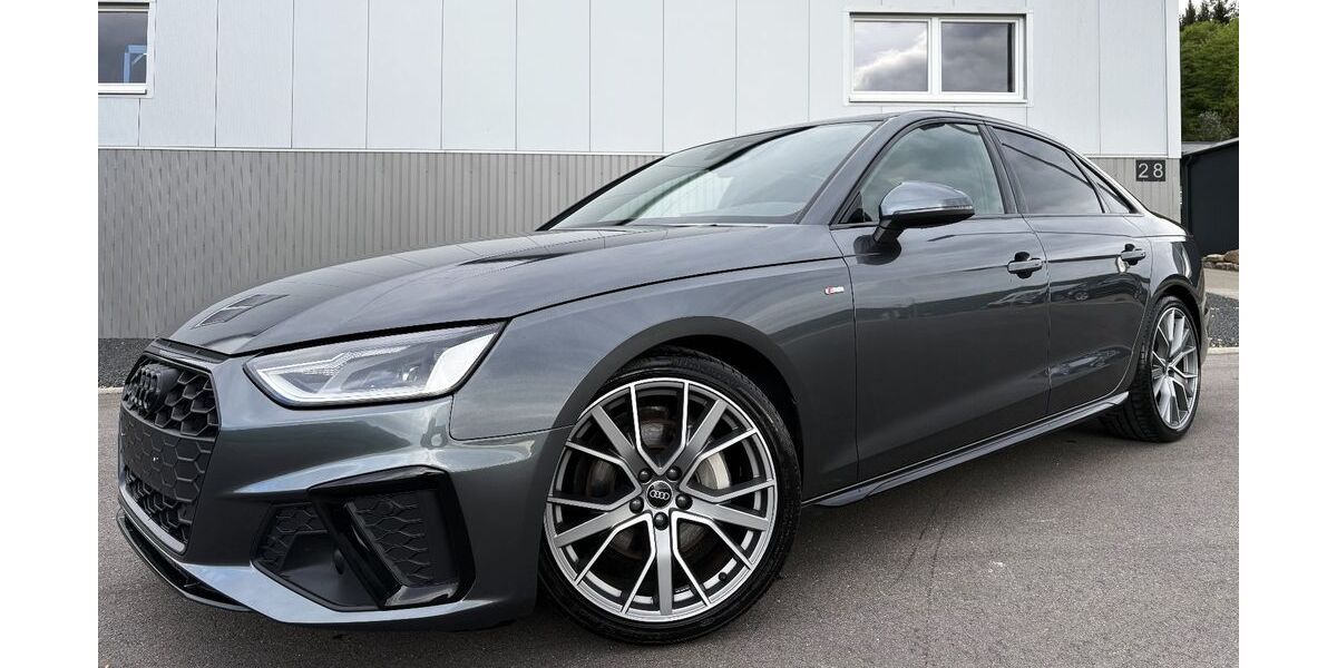 Audi A4 98.420 km 27.890 &euro; Amstetten 73340