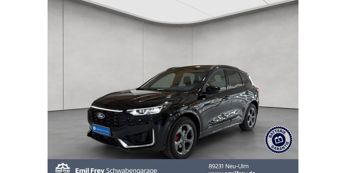 Ford Kuga 16.920 km 37.480 &euro; Neu-Ulm 89231