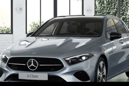 Mercedes A 200