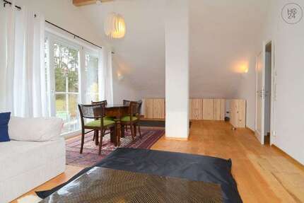 Zimmer Ulm Söflingen - 2 Zimmer, 1.300&euro; | Angebot:25887477