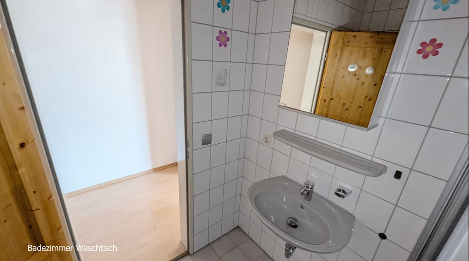 Etagenwohnung Blaustein - 2 Zimmer, 49 m&sup2;, 197.000&euro; | Angebot:27244682