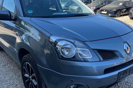 Renault Koleos 257.700 km 2.999 &euro; Langenau 89129