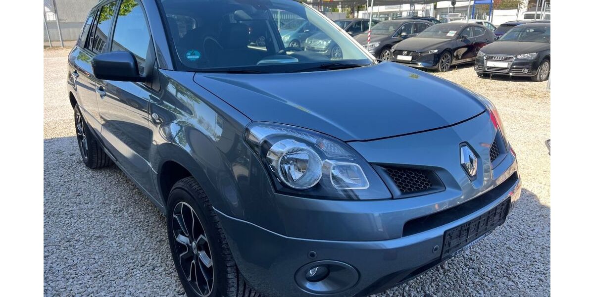 Renault Koleos 257.700 km 2.999 &euro; Langenau 89129