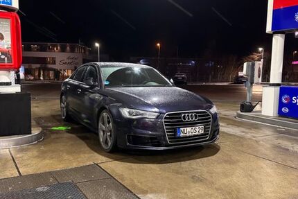 Audi A6 140.000 km 20.000 &euro; Weissenhorn 89264
