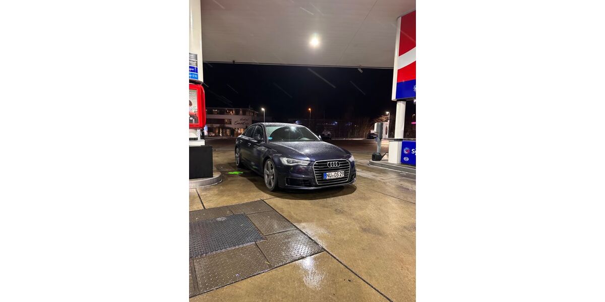 Audi A6 140.000 km 21.450 € Weissenhorn 89264