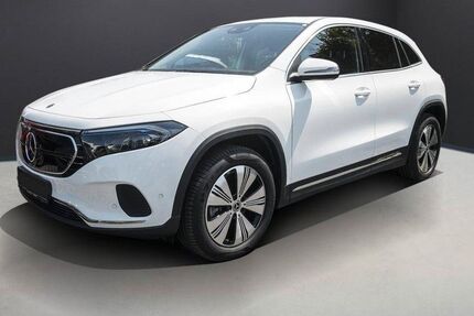 Mercedes-Benz EQA 34.000 km 30.800 &euro; Laichingen 89150