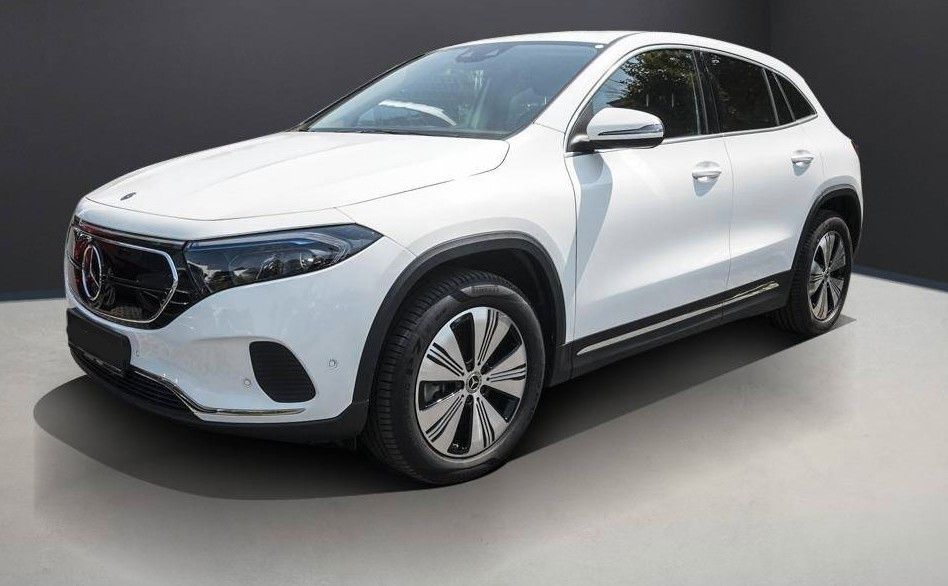 Mercedes-Benz EQA 34.000 km 30.800 &euro; Laichingen 89150