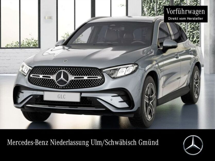 GLC 200