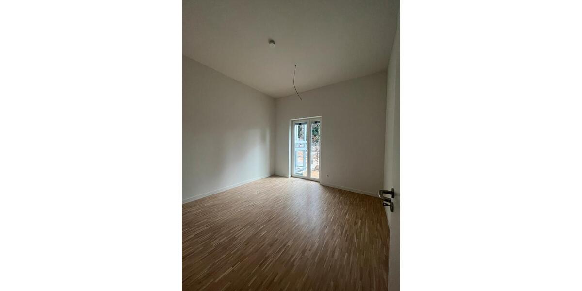 Terrassenwohnung Neu-Ulm Ludwigsfeld - 3 Zimmer, 62 m&sup2;, 1.329&euro; | Angebot:26424241