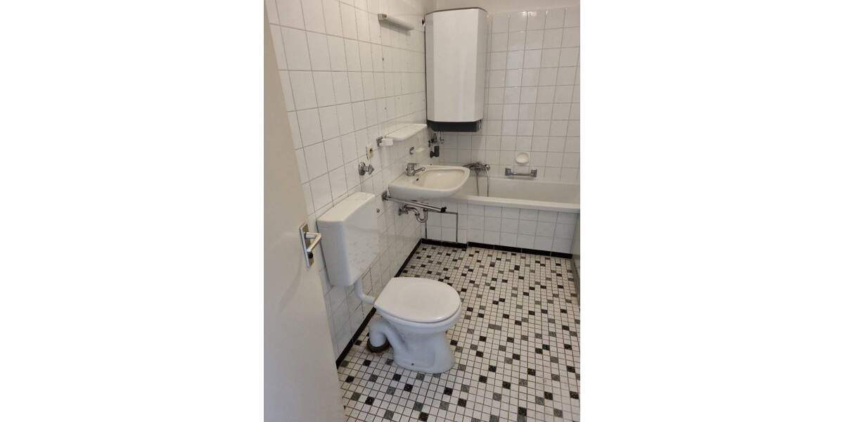 Etagenwohnung Leipheim - 2 Zimmer, 65 m&sup2;, 169.000&euro; | Angebot:25710088