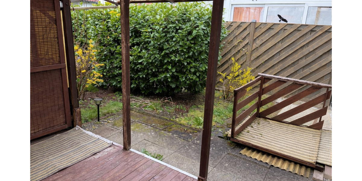 Reihenmittelhaus Ulm Wiblingen - 4 Zimmer, 104 m&sup2;, 420.000&euro; | Angebot:26092427