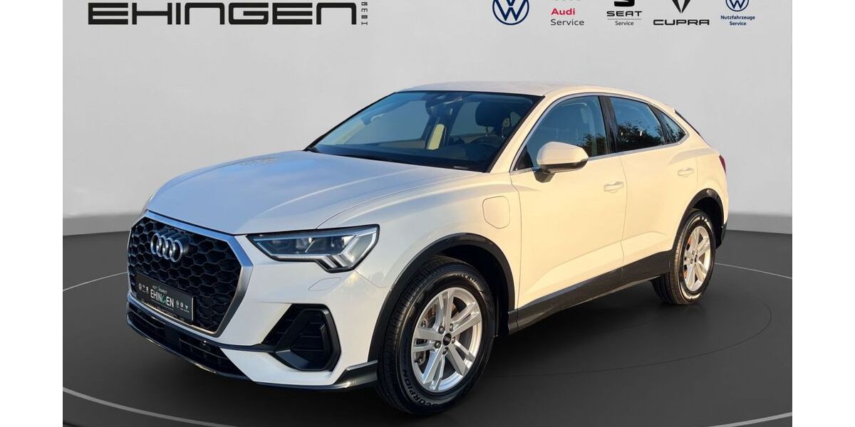 Audi Q3 94.541 km 24.666 &euro; Ehingen 89584