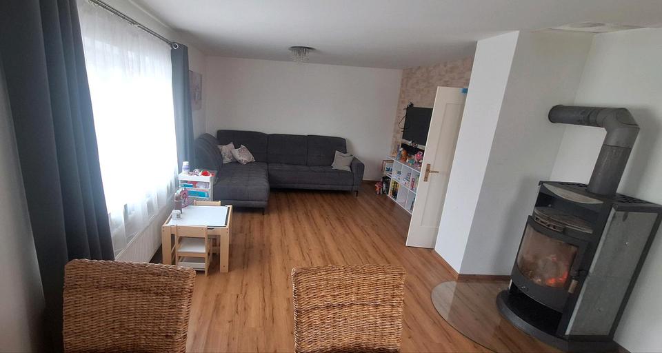Doppelhaushälfte Offingen - 4 Zimmer, 85 m&sup2;, 275.000&euro; | Angebot:27030989