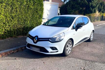 Renault Clio 81.000 km 8.900 € Neu ulm 89233