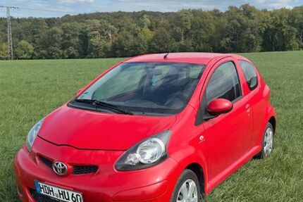 Toyota Aygo (X) 173.900 km 1.699 &euro; Herbrechtingen 89542