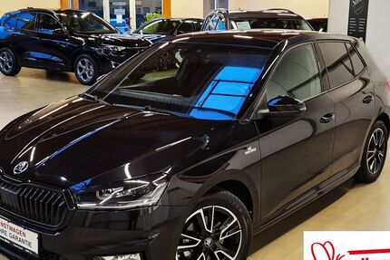 Skoda Fabia 14.371 km 20.590 &euro; Ichenhausen 89335