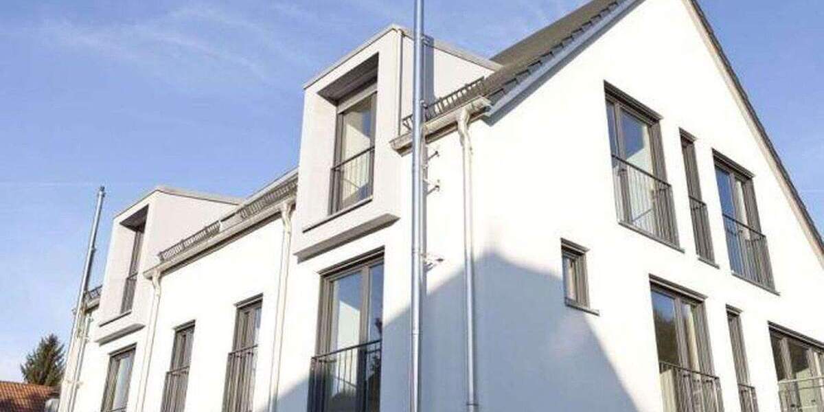 Doppelhaushälfte Neu-Ulm - Pfuhl Pfuhl - 6 Zimmer, 145 m&sup2;, 479.000&euro; | Angebot:25722292