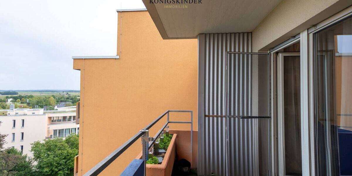 ***Skyline living, Ihre 4 -Zi.-Whg über den Dächern*** 4 zimmer