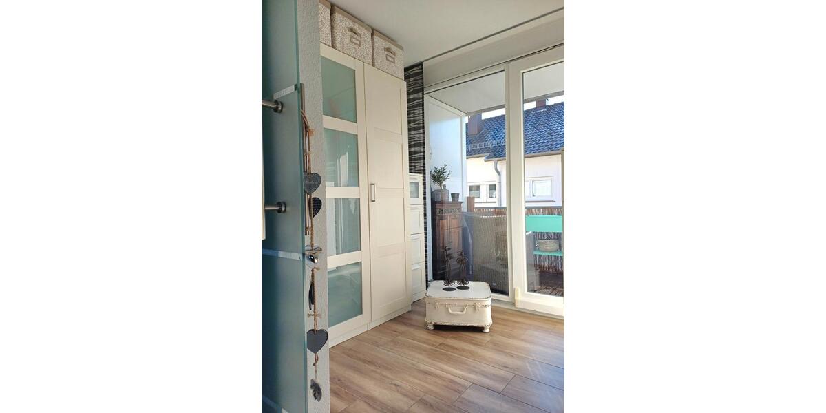 Etagenwohnung Illerkirchberg - 2 Zimmer, 60 m&sup2;, 239.000&euro; | Angebot:26845810