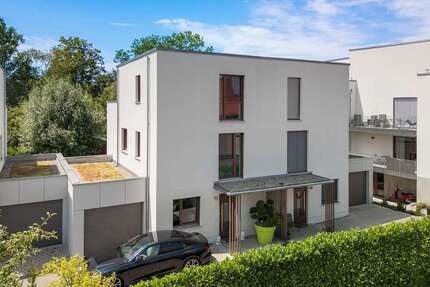 Haus Langenau - 4 Zimmer, 138 m&sup2;, 889.000&euro; | Angebot:27103158