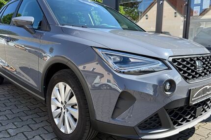 Seat Arona 19.271 km 19.390 &euro; Kammeltal/Egenhofen 89358