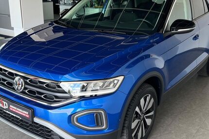 VW T-Roc 11.000 km 23.850 &euro; Heroldstatt 72535