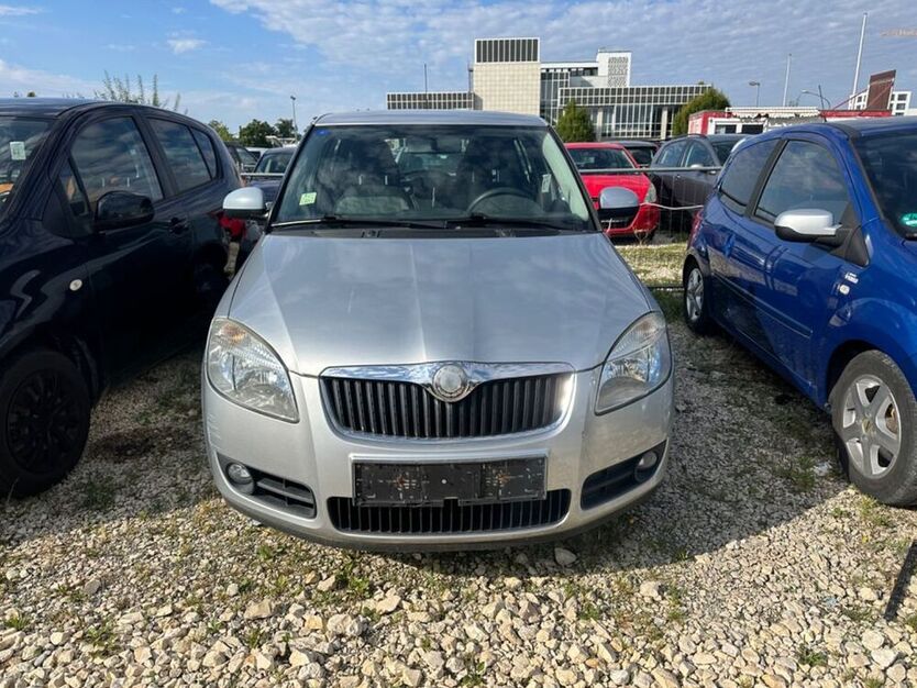 Fabia