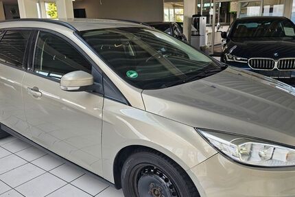 Ford Focus 200.000 km 2.490 &euro; Berghülen 89180