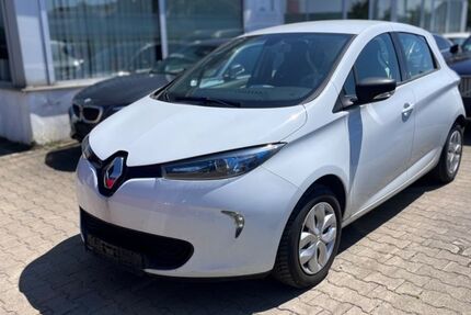 Renault ZOE 36.000 km 7.990 € Ulm-Jungingen 89081