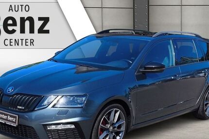 Skoda Octavia 106.652 km 21.890 &euro; Laupheim 88471
