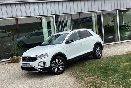VW T-Roc 21.908 km 20.815 &euro; Schnürpflingen-Ammerstetten 89194
