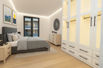 Designwohnung am Michelsberg – Luxus in Bestlage von Ulm - Etagenwohnung Ulm Obertalfingen | Angebot:26634597