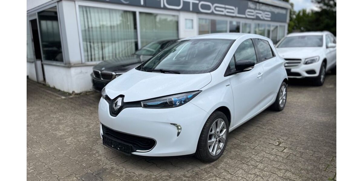 Renault ZOE 71.000 km 7.250 &euro; Ulm-Jungingen 89081