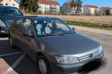 Peugeot 306 120.000 km 600 &euro; Günzburg 89312