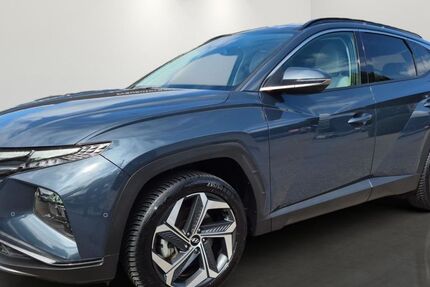 Hyundai TUCSON 43.000 km 28.285 &euro; Ulm 89081